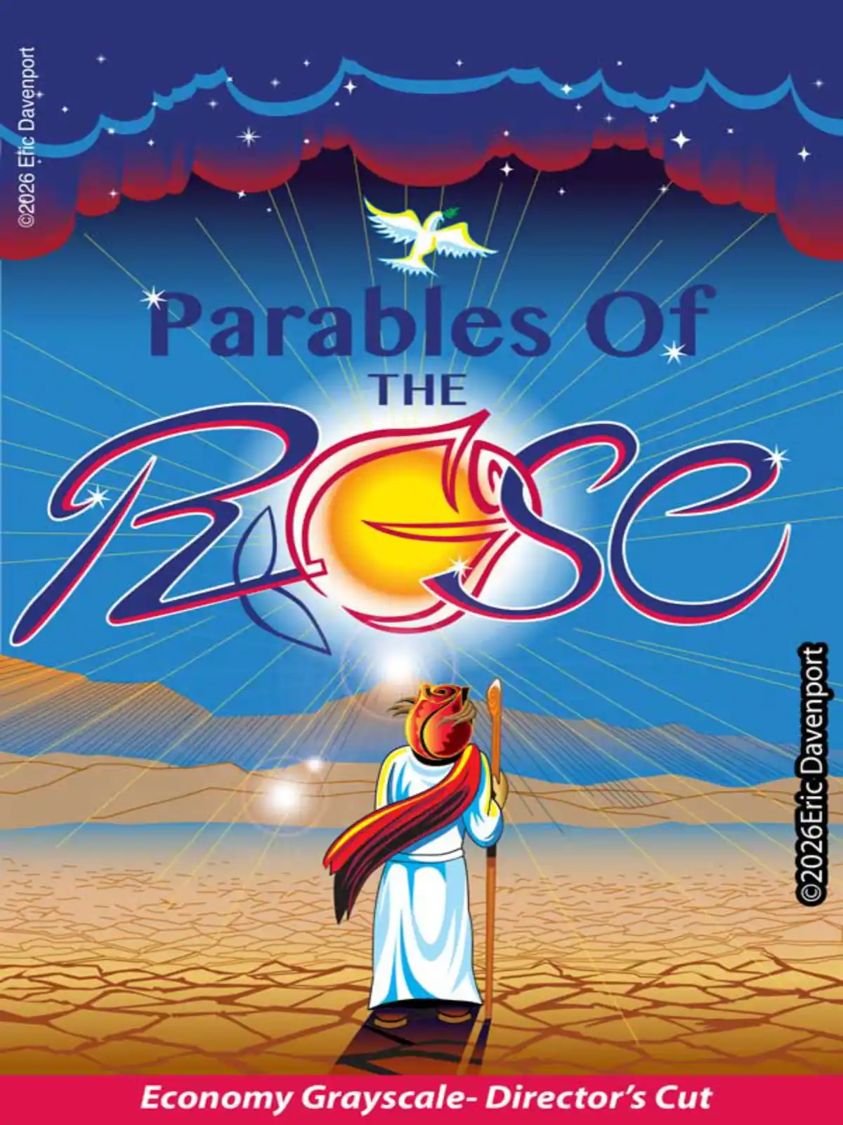 Parables of the Rose- Vol. 2