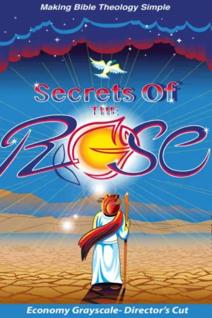 Secrets of the Rose- Vol.3