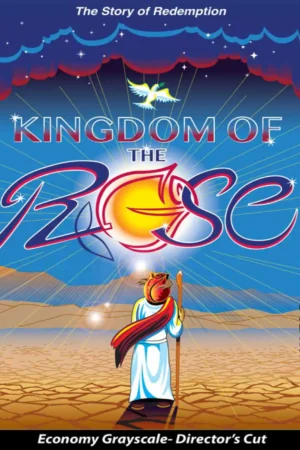 Kingdom Of The Rose- Vol.1