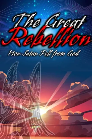 The Great Rebellion- How Satan Fell From God