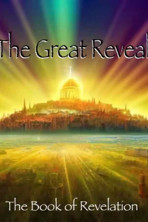 The Great Reveal, The Book of Revelation